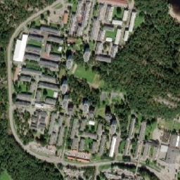 Lövgärdet map(satellite map)