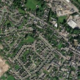 28-30 Tower St, Tain, Highland IV19 1DY, UK High Resolution Satellite Map