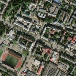 Pskov map(satellite map)