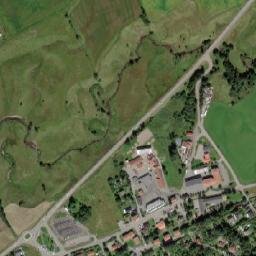 Olofstorp map(satellite map)