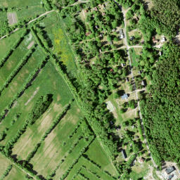 Ruhnu vald map(satellite map)