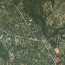 Valka map(satellite map)