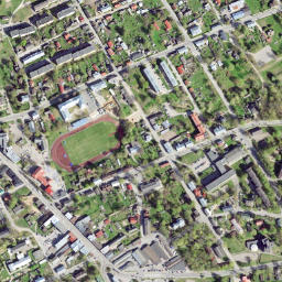 Valga map(satellite map)