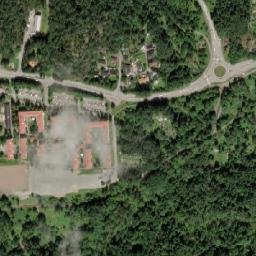 Eriksbo map(satellite map)