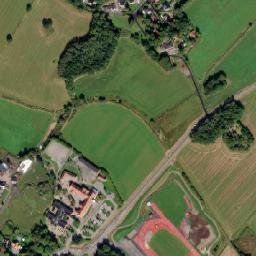 Björlanda map(satellite map)