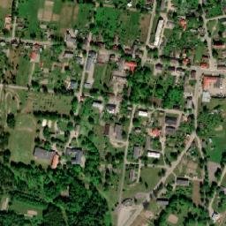 Aloja map(satellite map)