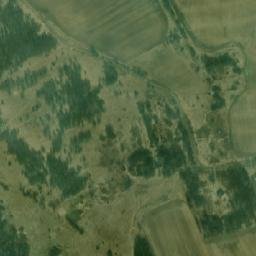 Bezhetskiy Rayon map(satellite map)