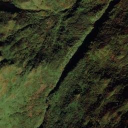 Kodiak Station map(satellite map)