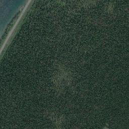 Stewart-Cassiar Highway, Kitimat-Stikine D High Resolution Satellite Map