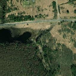 Pechorskiy Rayon map(satellite map)