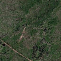 Molchanovskiy Rayon map(satellite map)