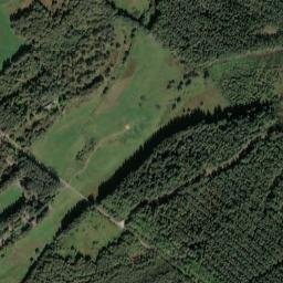 1, Invergordon, Highland IV18, UK High Resolution Satellite Map