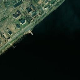 Krasnyy Profintern map(satellite map)