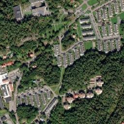 Torslanda map(satellite map)