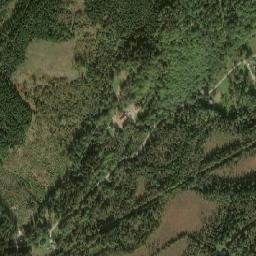 Dalsjöfors map(satellite map)