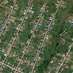Petrokamenskoye map(satellite map)