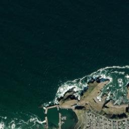 B9021, Portknockie, Moray AB56, UK Satellite Map