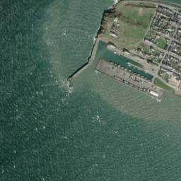 72 Granary St, Burghead, Moray IV30, UK Satellite Map