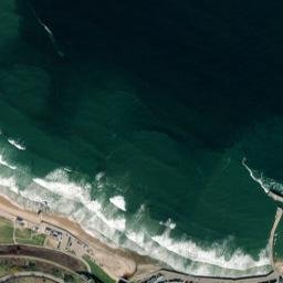 1, Buckie, Moray AB56, UK Satellite Map