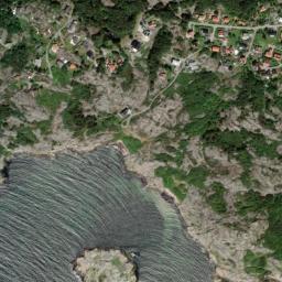 Satellite view of Hoenoe Lappoesund