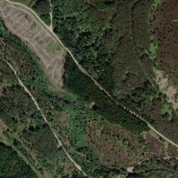 2 Eileanach, Evanton, Dingwall, Highland IV16 9XW, UK High Resolution Satellite Map