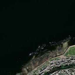 Harbour Head, Buckie, Moray AB56, UK Satellite Map