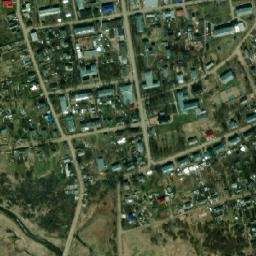 Arbazh map(satellite map)