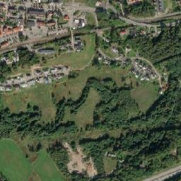 Bollebygd map(satellite map)