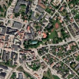 Vimmerby map(satellite map)