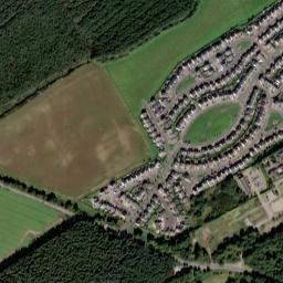 Duffus Rd, Elgin, Moray IV30, UK Satellite Map