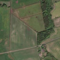 Satellite view of Maverston Golf Course