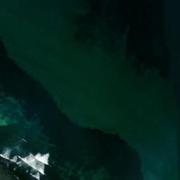 Satellite view of St Combs