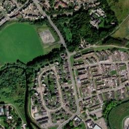 20 Kingsmills Ct, Elgin, Moray IV30, UK Satellite Map