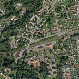 Rävlanda map(satellite map)
