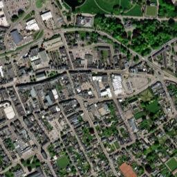 3 Batchen St, Elgin, Morayshire IV30 1BH, UK Satellite Map