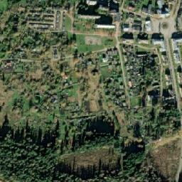 Seda map(satellite map)