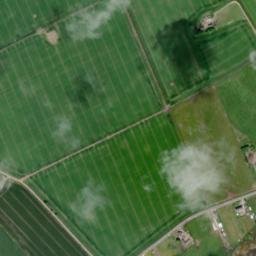 A98, Fraserburgh, Aberdeenshire AB43, UK High Resolution Satellite Map