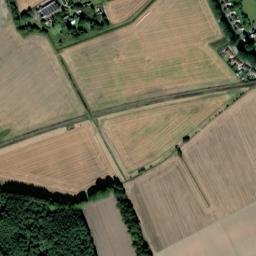 1, Kinloss, Moray IV36, UK High Resolution Satellite Map