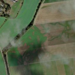 Satellite view of Elgin Golf Club