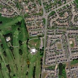18 Birnie Rd, Elgin, Moray IV30 6EA, UK Satellite Map