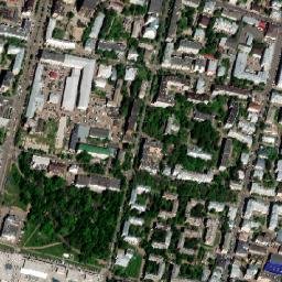 Yaroslavl map(satellite map)