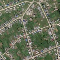 Pirovskoye map(satellite map)