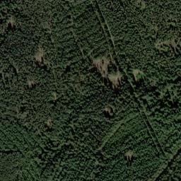 A98, Fochabers, Moray IV32, UK High Resolution Satellite Map