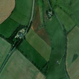 B9121, Banff, Aberdeenshire AB45, UK High Resolution Satellite Map