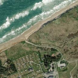 Satellite view of Skiveren