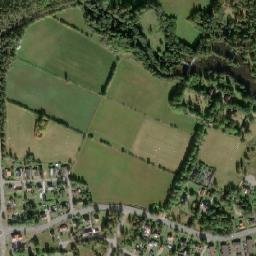 Mariannelund map(satellite map)
