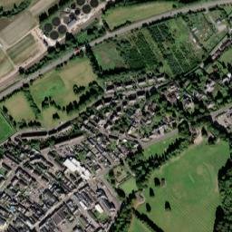 Victoria Rd, Forres, Moray IV36, UK Satellite Map