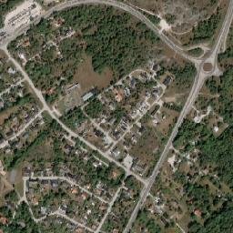 Vibble map(satellite map)
