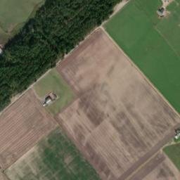 1, Highland, UK High Resolution Satellite Map