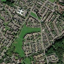 Grantown Raod, Forres, Moray IV36, UK Satellite Map